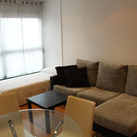 Apartment La Pergola Castellon