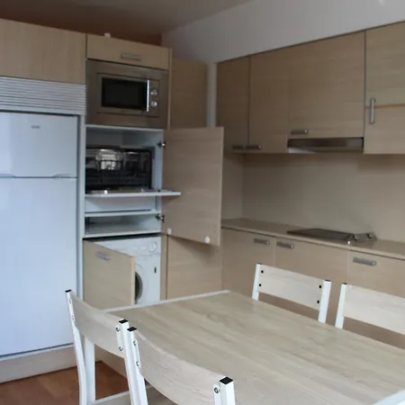 Apartment La Pergola Castellon Castellon de la Plana