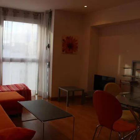 Apartment La Pergola Castellon