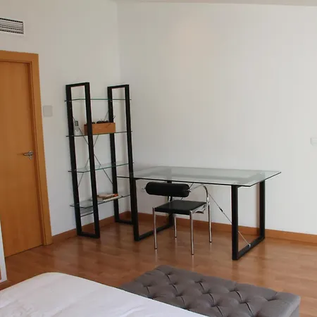 La Pergola Castellon Apartment