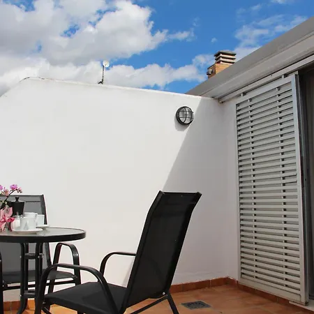 Apartment La Pergola Castellon *