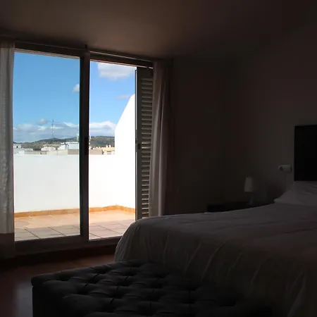La Pergola Castellon Apartment