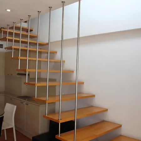 Apartment La Pergola Castellon