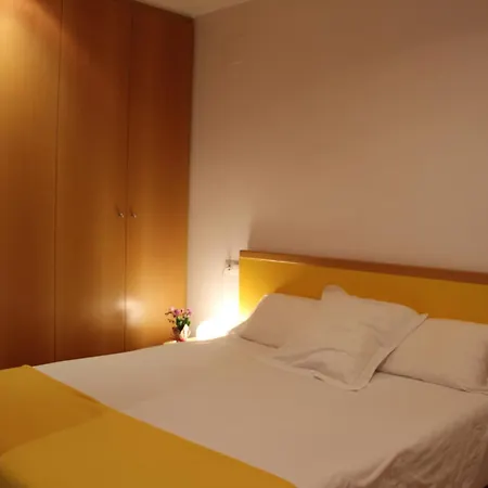 Apartment La Pergola Castellon *