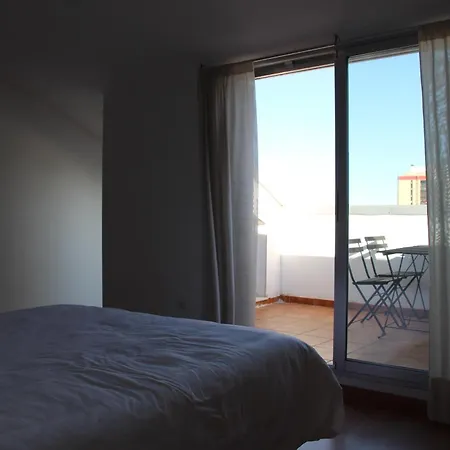 La Pergola Castellon Apartment Castellon de la Plana
