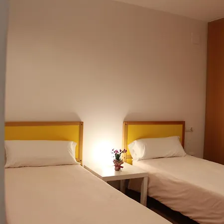 Apartment La Pergola Castellon