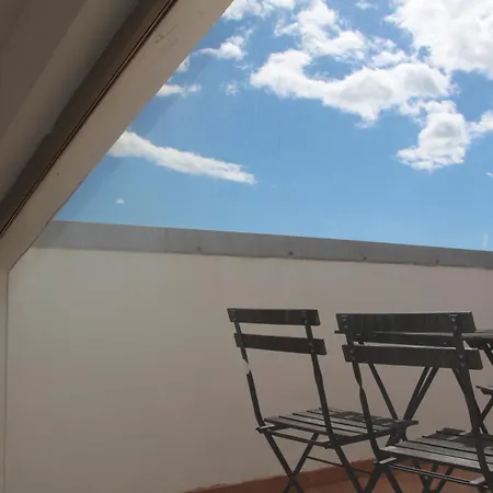 Apartment La Pergola Castellon *