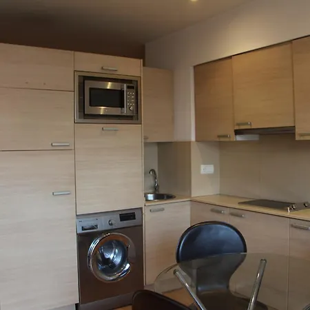 Apartment La Pergola Castellon Castellon de la Plana
