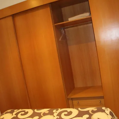 La Pergola Castellon Apartment Castellon de la Plana