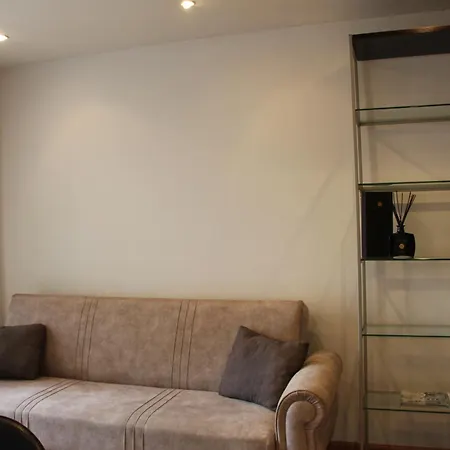 Apartment La Pergola Castellon