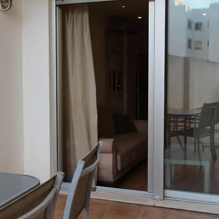 Apartment La Pergola Castellon *