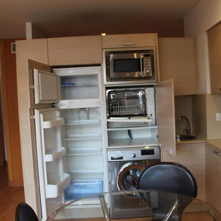 Apartment La Pergola Castellon Castellon de la Plana
