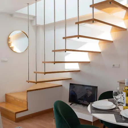 Apartamento La Pergola Castellón Castellón de la Plana