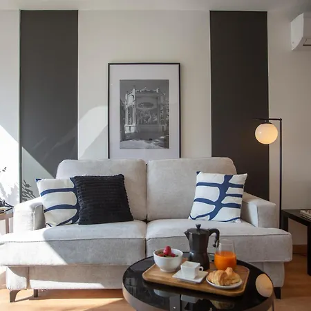 Apartamento La Pergola Castellón Castellón de la Plana