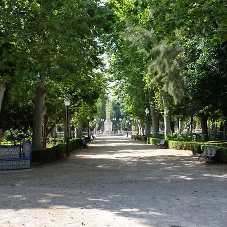 La Pergola Castellon Appartamento *