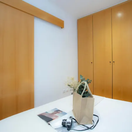 Apartamento La Pergola Castellón