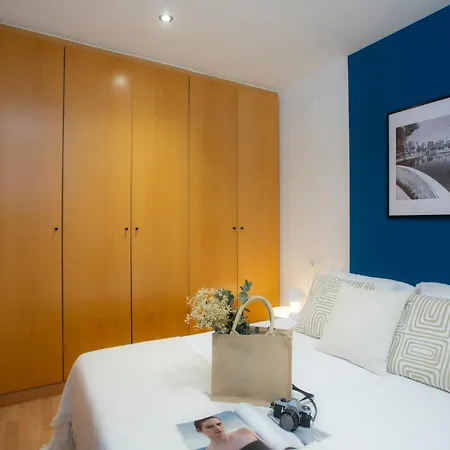 דירה Singularstays Edificio La Pergola Castellón de la Plana