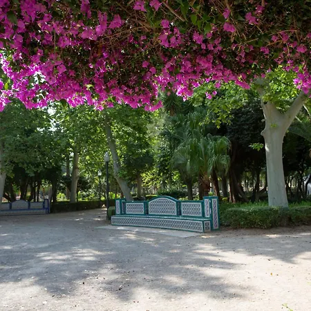 Daire Singularstays Edificio La Pergola Castellón de la Plana