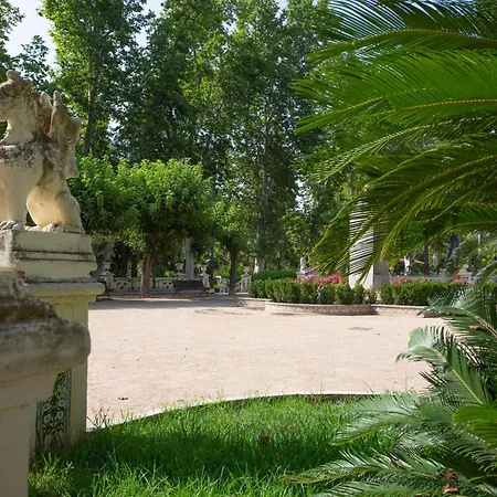 Singularstays Edificio La Pergola Daire