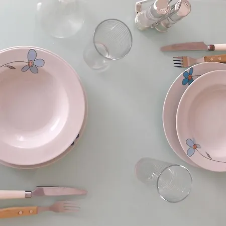 Singularstays Edificio La Pergola