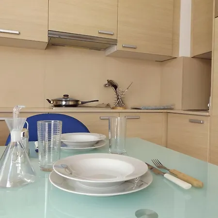 Singularstays Edificio La Pergola Castellón de la Plana