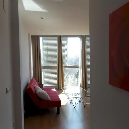 Singularstays Edificio La Pergola * Castellón de la Plana