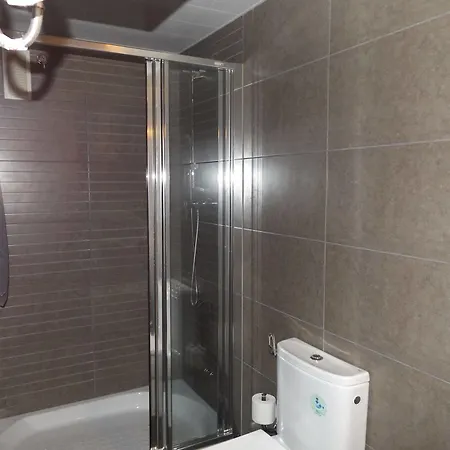 Singularstays Edificio La Pergola דירה Castellón de la Plana