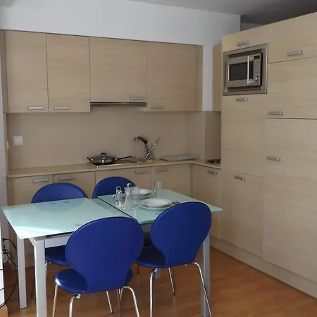 Singularstays Edificio La Pergola דירה Castellón de la Plana