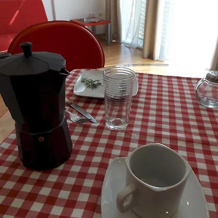 Singularstays Edificio La Pergola Daire Castellón de la Plana