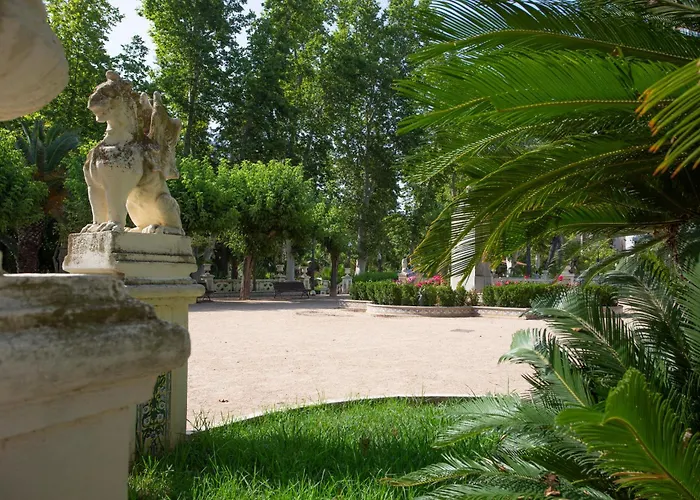 Singularstays Edificio La Pergola Appartement