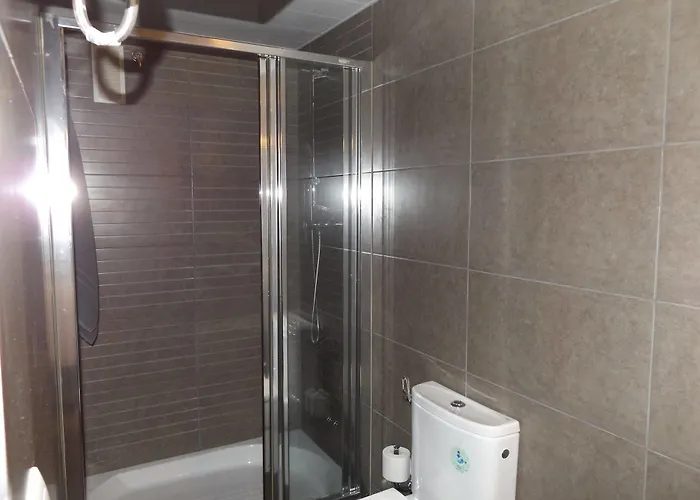 Singularstays Edificio La Pergola Apartamento Castellón de la Plana