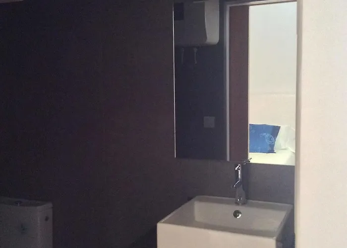 Apartamento Singularstays Edificio La Pergola *