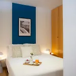 Apartman Singularstays Edificio La Pergola Castellón de la Plana