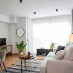 Singularstays Edificio La Pergola *