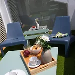 Singularstays Edificio La Pergola Castellón de la Plana