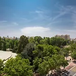 Singularstays Edificio La Pergola Apartman