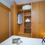 Apartman Singularstays Edificio La Pergola Castellón de la Plana
