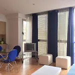 Singularstays Edificio La Pergola Apartman Castellón de la Plana