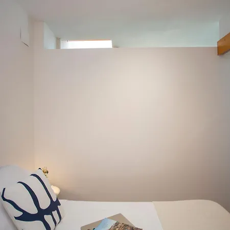 Appartamento Singularstays Edificio La Pergola *