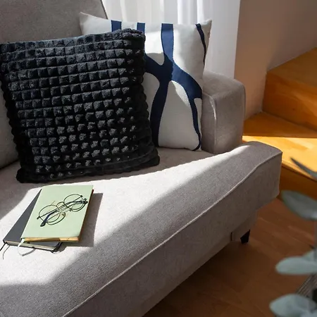 شقة Singularstays Edificio La Pergola كاستيون ذي لا بلاند