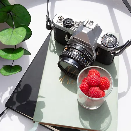 Singularstays Edificio La Pergola