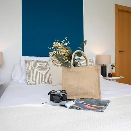 Singularstays Edificio La Pergola Appartamento *