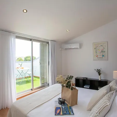 Singularstays Edificio La Pergola Appartamento *