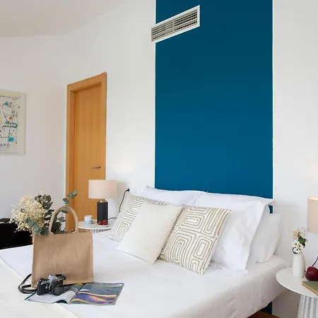 Singularstays Edificio La Pergola * كاستيون ذي لا بلاند