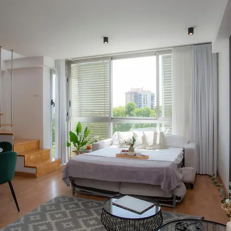 Singularstays Edificio La Pergola * كاستيون ذي لا بلاند