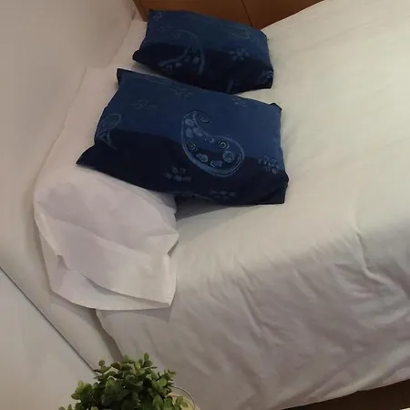 Singularstays Edificio La Pergola *