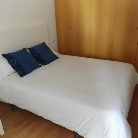 Singularstays Edificio La Pergola كاستيون ذي لا بلاند